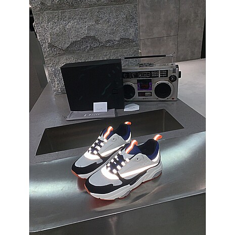 Dior Shoes for MEN #581722 replica
