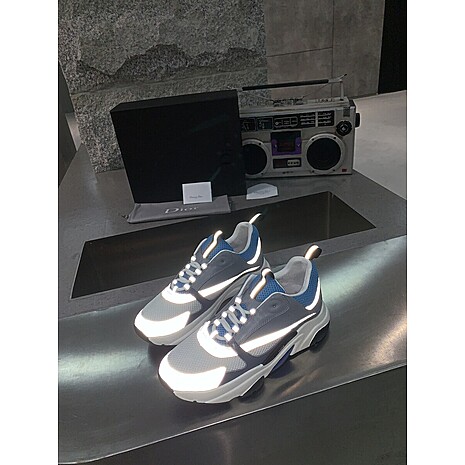 Dior Shoes for MEN #581724 replica