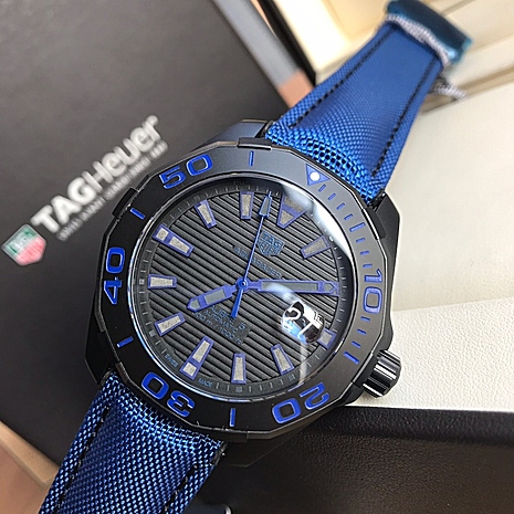 TAG Heuer AAA+ Watches for men #581742 replica