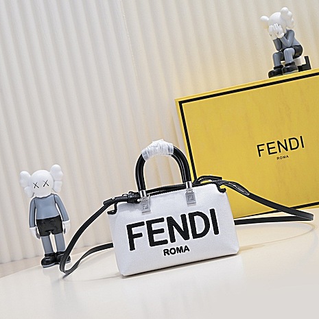 Fendi Original Samples Handbags #581936 replica