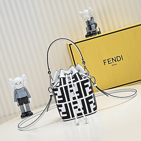 Fendi Original Samples Handbags #581939 replica