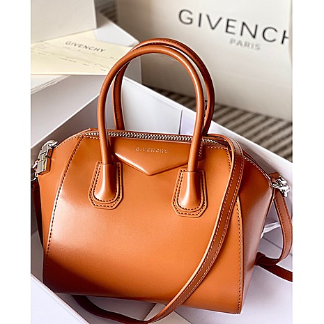 Givenchy Original Samples Handbags #581970 replica