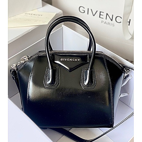 Givenchy Original Samples Handbags #581971 replica