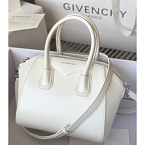 Givenchy Original Samples Handbags #581972 replica