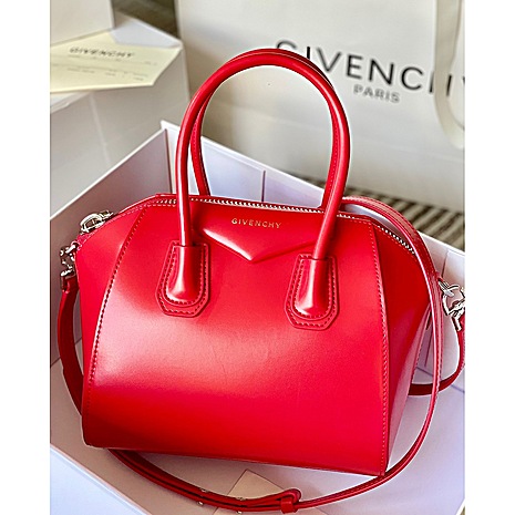 Givenchy Original Samples Handbags #581974 replica