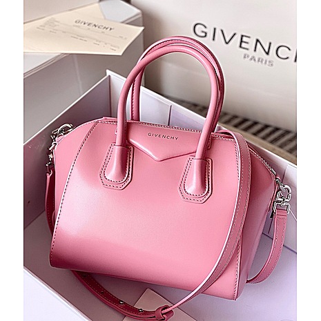 Givenchy Original Samples Handbags #581975 replica