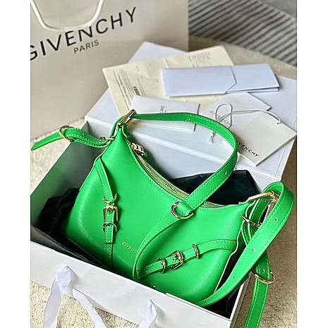 Givenchy Original Samples Handbags #581976 replica