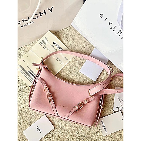Givenchy Original Samples Handbags #581978 replica