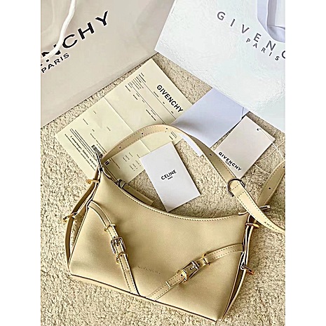 Givenchy Original Samples Handbags #581980 replica