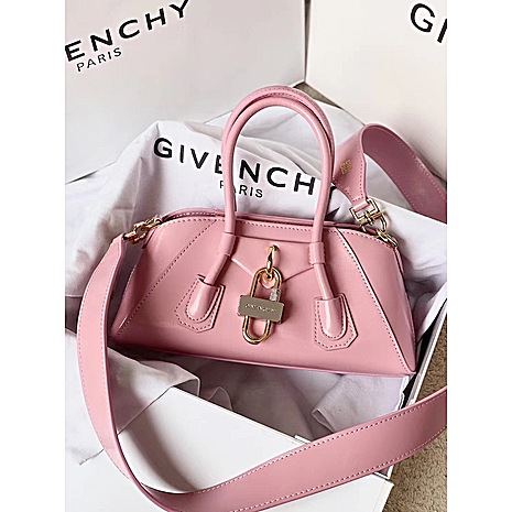 Givenchy Original Samples Handbags #581981 replica