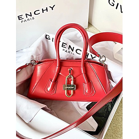 Givenchy Original Samples Handbags #581982 replica