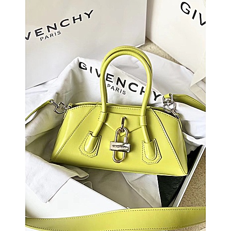 Givenchy Original Samples Handbags #581983 replica