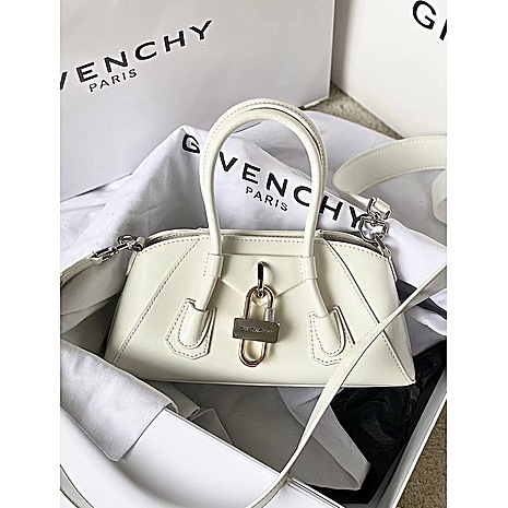 Givenchy Original Samples Handbags #581986 replica