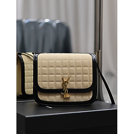 YSL Original Samples Handbags #582055 replica