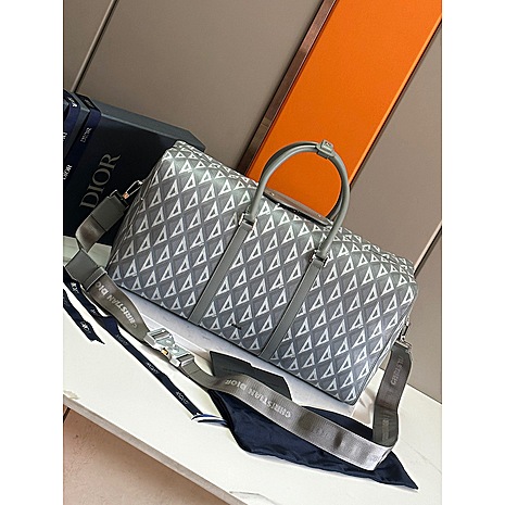 Dior Original Samples Travel bag #582076 replica
