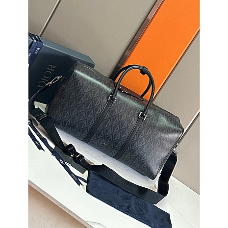 Dior Original Samples Travel bag #582077 replica