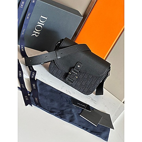 Dior Original Samples Handbags #582079 replica