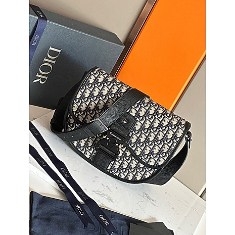 Dior Original Samples Handbags #582080 replica