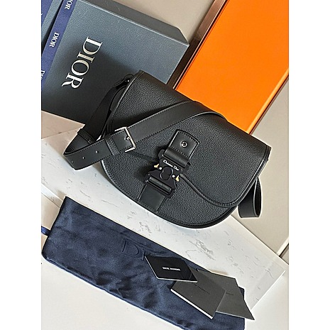 Dior Original Samples Handbags #582081 replica