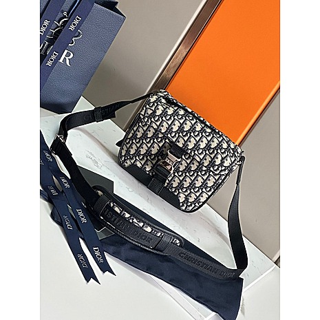 Dior Original Samples Handbags #582085 replica