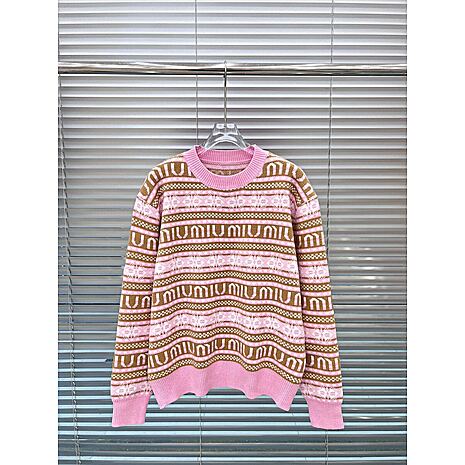 MIUMIU Sweaters for Women #582186 replica