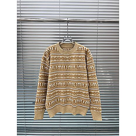 MIUMIU Sweaters for Women #582187 replica