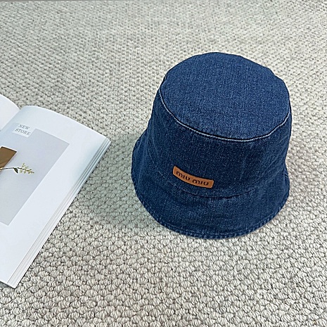 MIUMIU cap&Hats #582197 replica