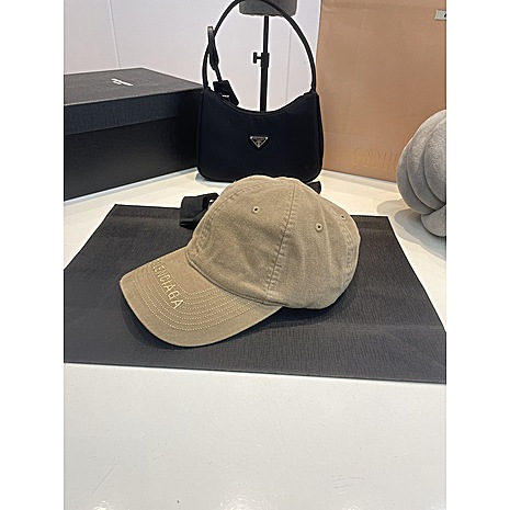 Balenciaga Hats #582350 replica