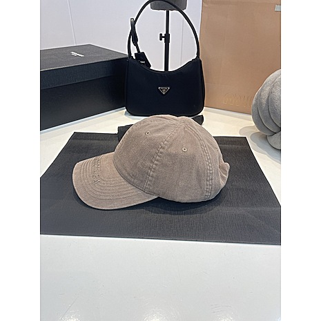 Balenciaga Hats #582353 replica