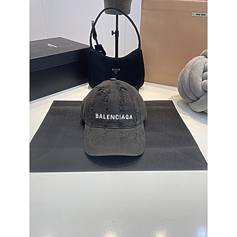 Balenciaga Hats #582354 replica