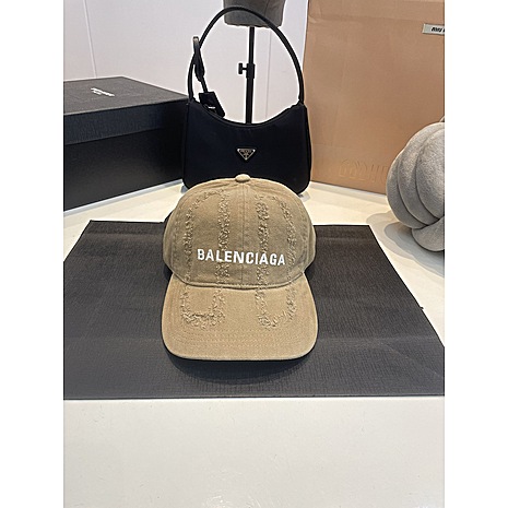 Balenciaga Hats #582358 replica