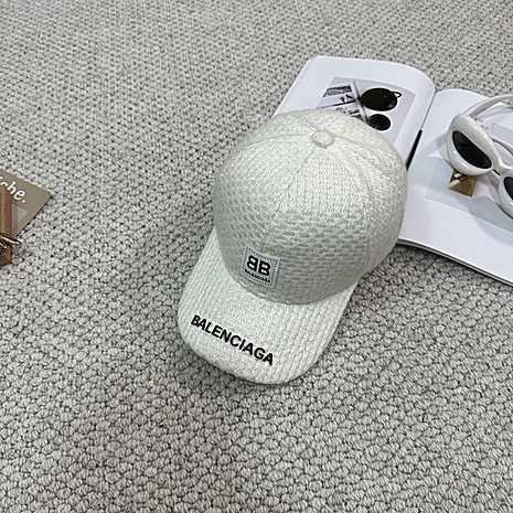 Balenciaga Hats #582359 replica