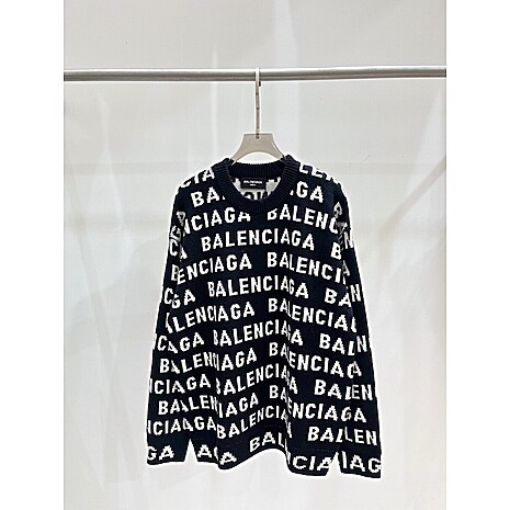 Balenciaga Sweaters for Women #582368 replica