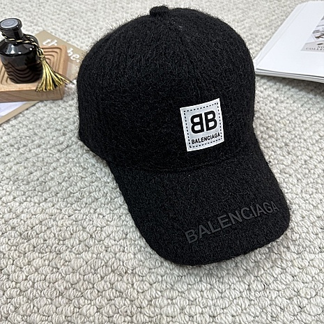 Balenciaga Hats #582369 replica