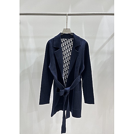Dior jackets for Women #582403 replica