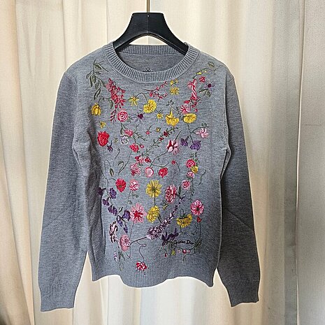 Dior sweaters for Women #582404 replica
