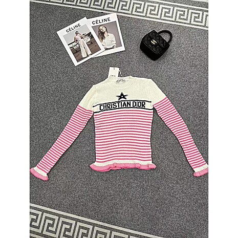 Dior sweaters for Women #582417 replica