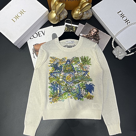 Dior sweaters for Women #582423 replica