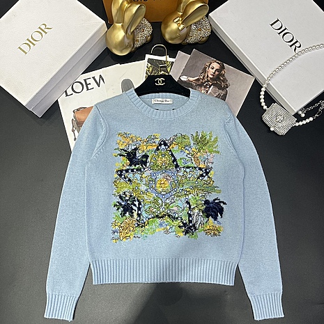 Dior sweaters for Women #582424 replica
