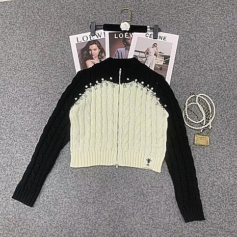 Dior sweaters for Women #582428 replica
