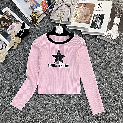 Dior sweaters for Women #582430 replica