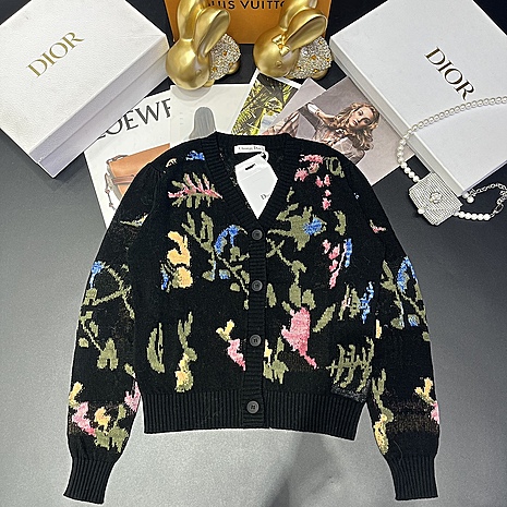 Dior sweaters for Women #582433 replica