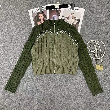 Dior sweaters for Women #582436 replica