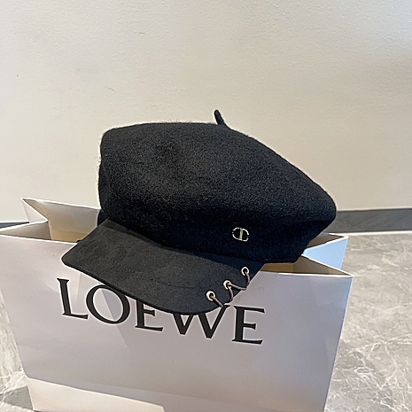 Dior hats & caps #582443 replica