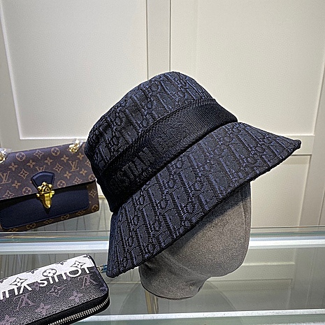 Dior hats & caps #582444 replica