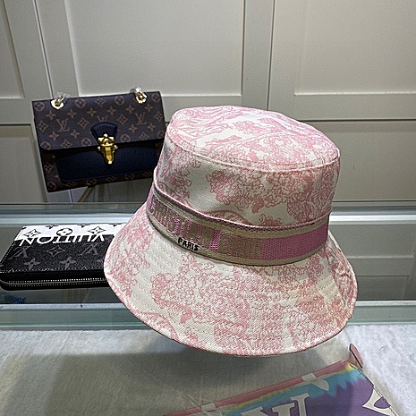Dior hats & caps #582451 replica