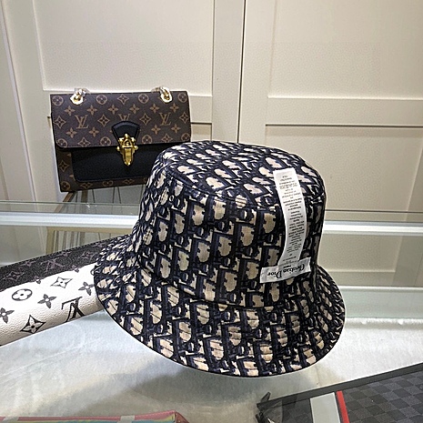 Dior hats & caps #582453 replica
