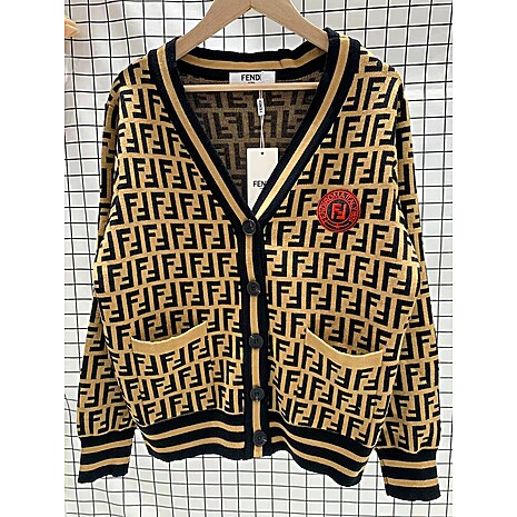 Fendi Sweater for Women #582587 replica