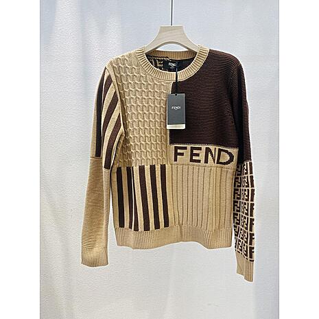Fendi Sweater for Women #582588 replica