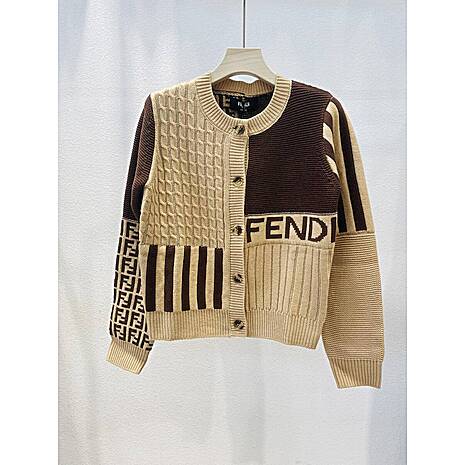 Fendi Sweater for Women #582589 replica